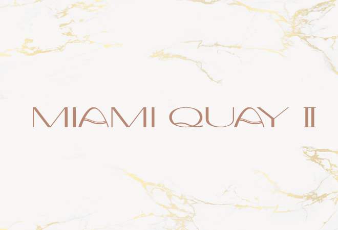 MIAMI QUAY II來源圖片