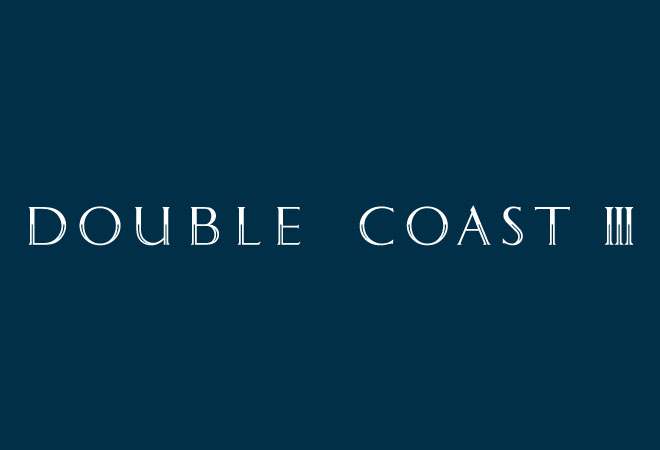 DOUBLE COAST III來源圖片