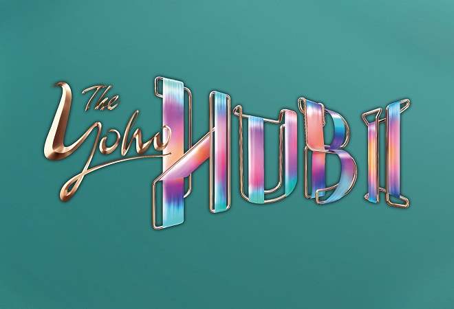 The YOHO Hub II來源圖片